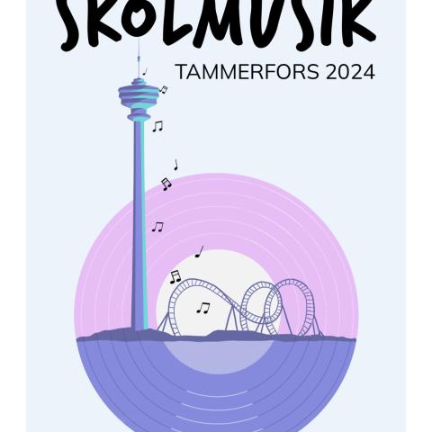 Skolmusik 2024